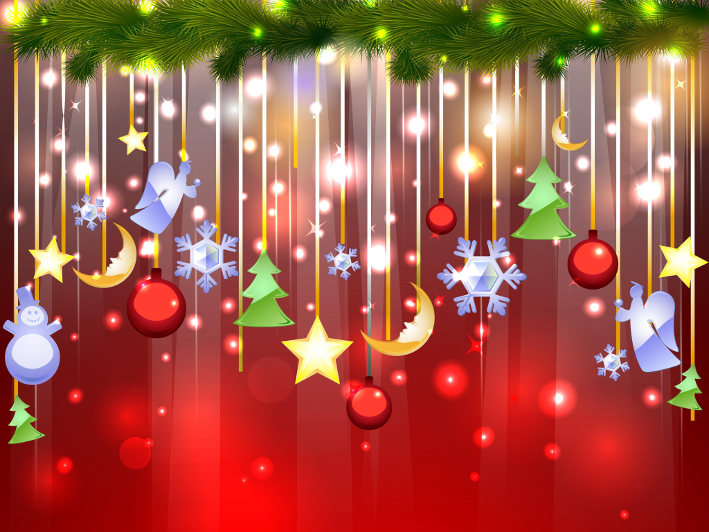 Новый год, christmas, new year, шарики, праздник, рождество