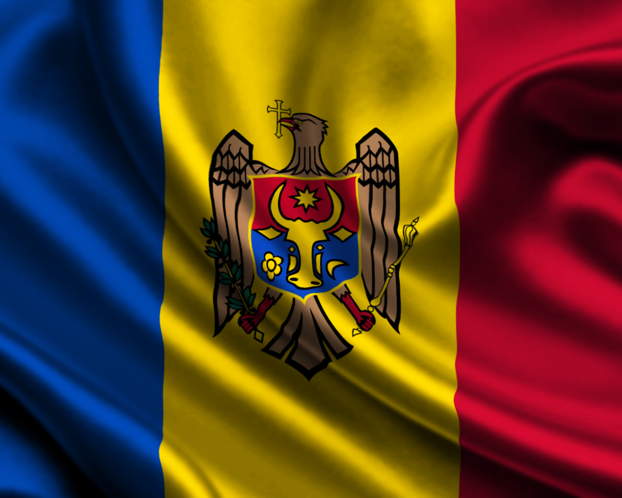 Moldova, молдова, страна, флаг