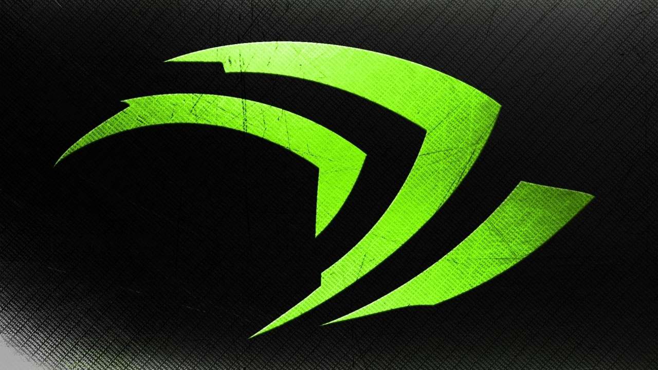 бренд, Nvidia, нвидиа, зелёный, фон, лого, цвет
