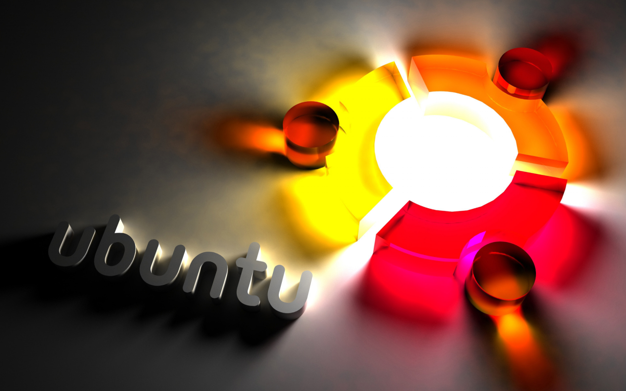 компьютер, ubuntu, Фон, операционная система, linux