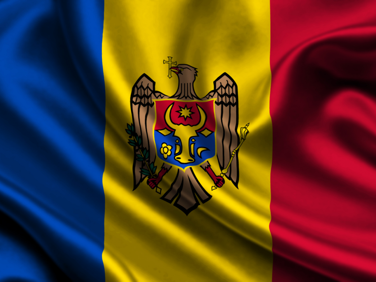 Moldova, молдова, страна, флаг