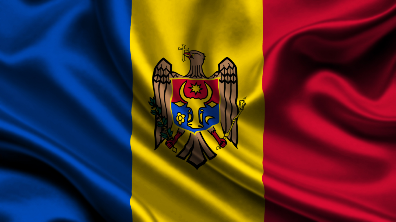 Moldova, молдова, страна, флаг