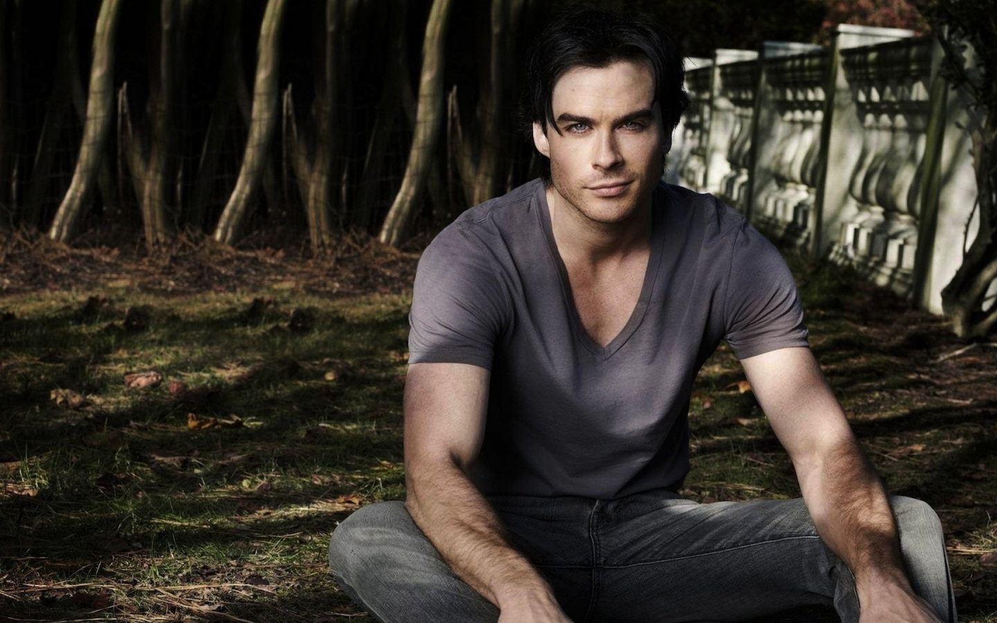 ian somerhalder, мужчина, Иен сомерхолдер, the vampire diaries