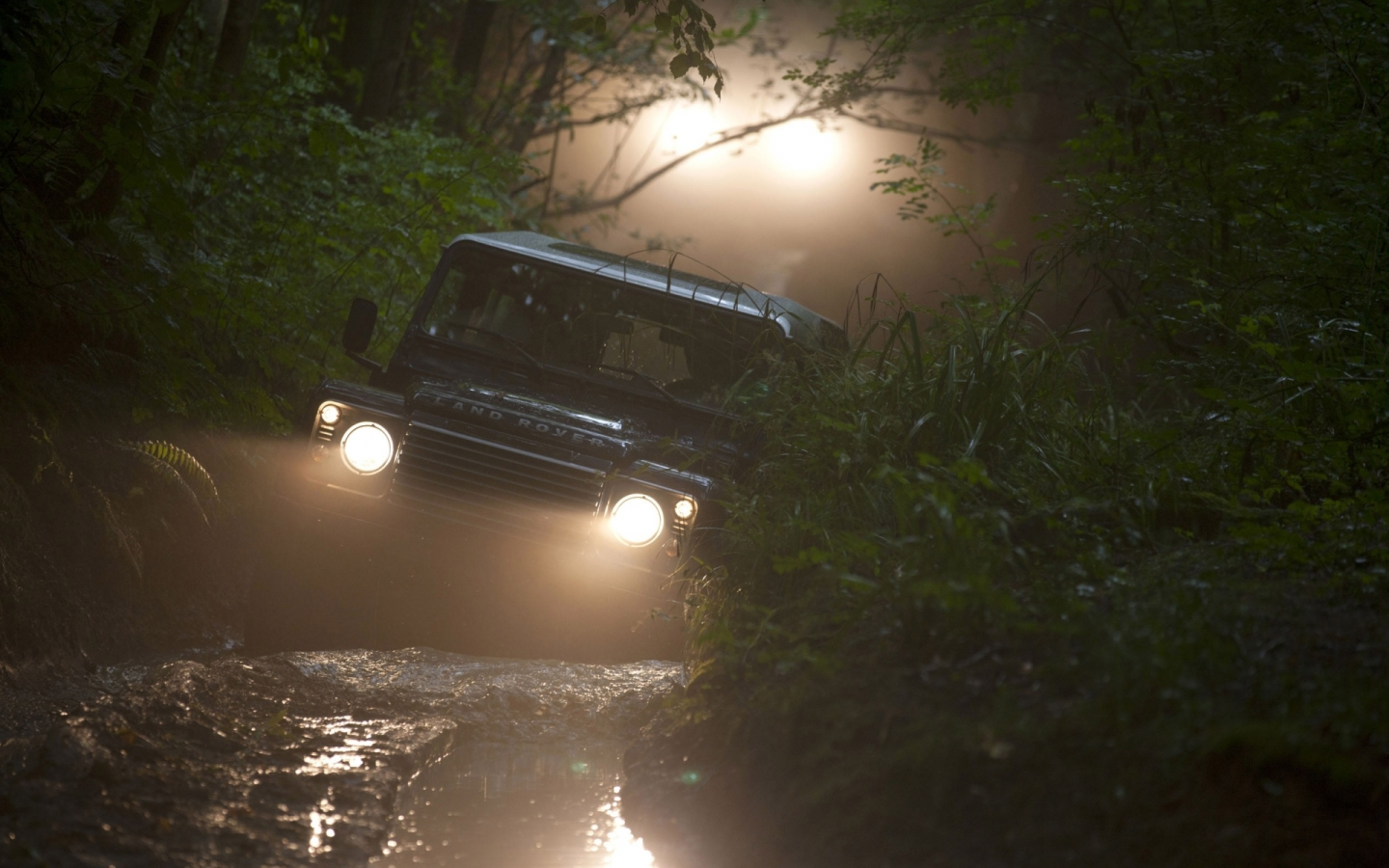 джип, Land rover, ленд ровер, дефендер, defender