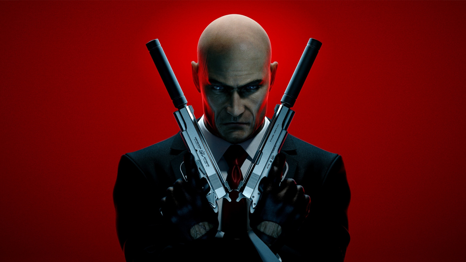  наёмный убийца, Hitman absolution, агент 47, сорок седьмой