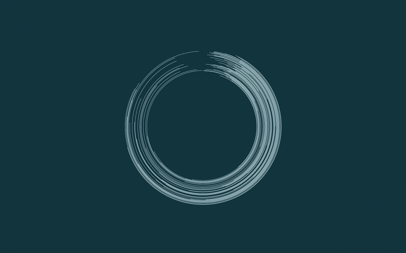 Минималистичный, minimalistic, circles, кружки