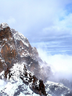 landscapes, горы, mountains, пейзажи