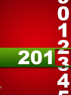 Новый год, смена года, 2013, new yaer, happy new year