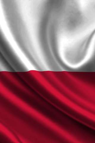 Poland, флаг, польша