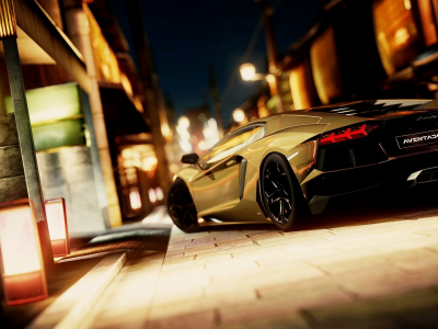Lamborghini Aventador, races, , cars