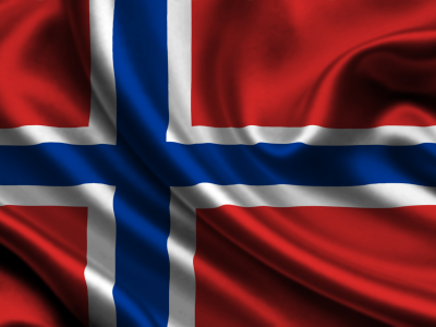 норвегия, Norway, флаг