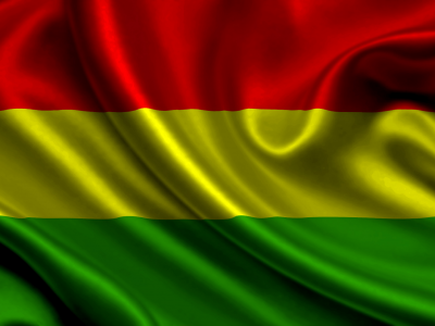 Bolivia, боливия, флаг
