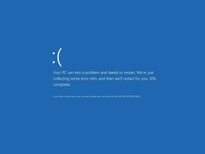 screen of death, экран смерти, minimalistic, background, Blue Screen of Death, blue, фон, Windows 8, синий, минималистичный, синий экран смерти