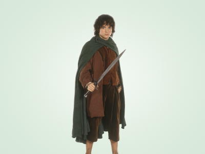 меч, frodo baggins, Элайджа вуд, фродо бэггинс, elijah wood