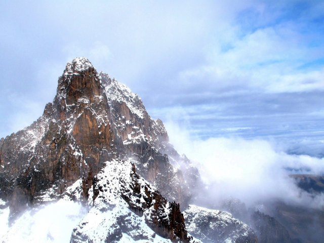 landscapes, горы, mountains, пейзажи