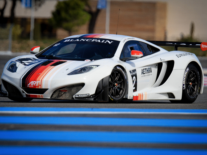 supercar, кар, mclaren mp4- 12 , gt3, макларен, Авто, машины, спорт