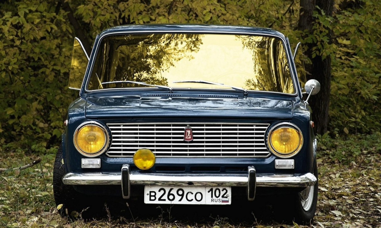 Ваз, fiat, 2101