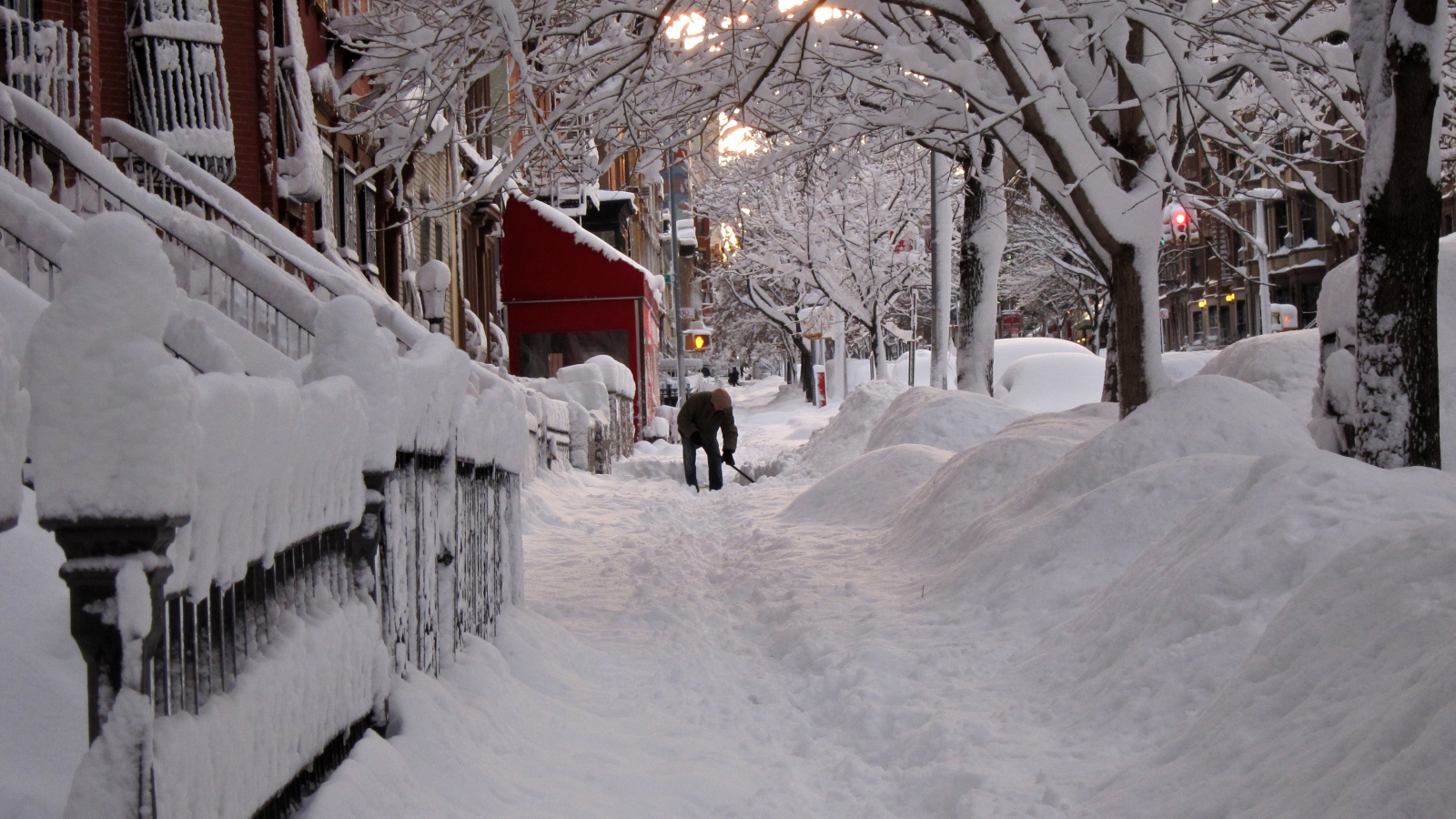 Usa, winter, city, nyc, new_york, город