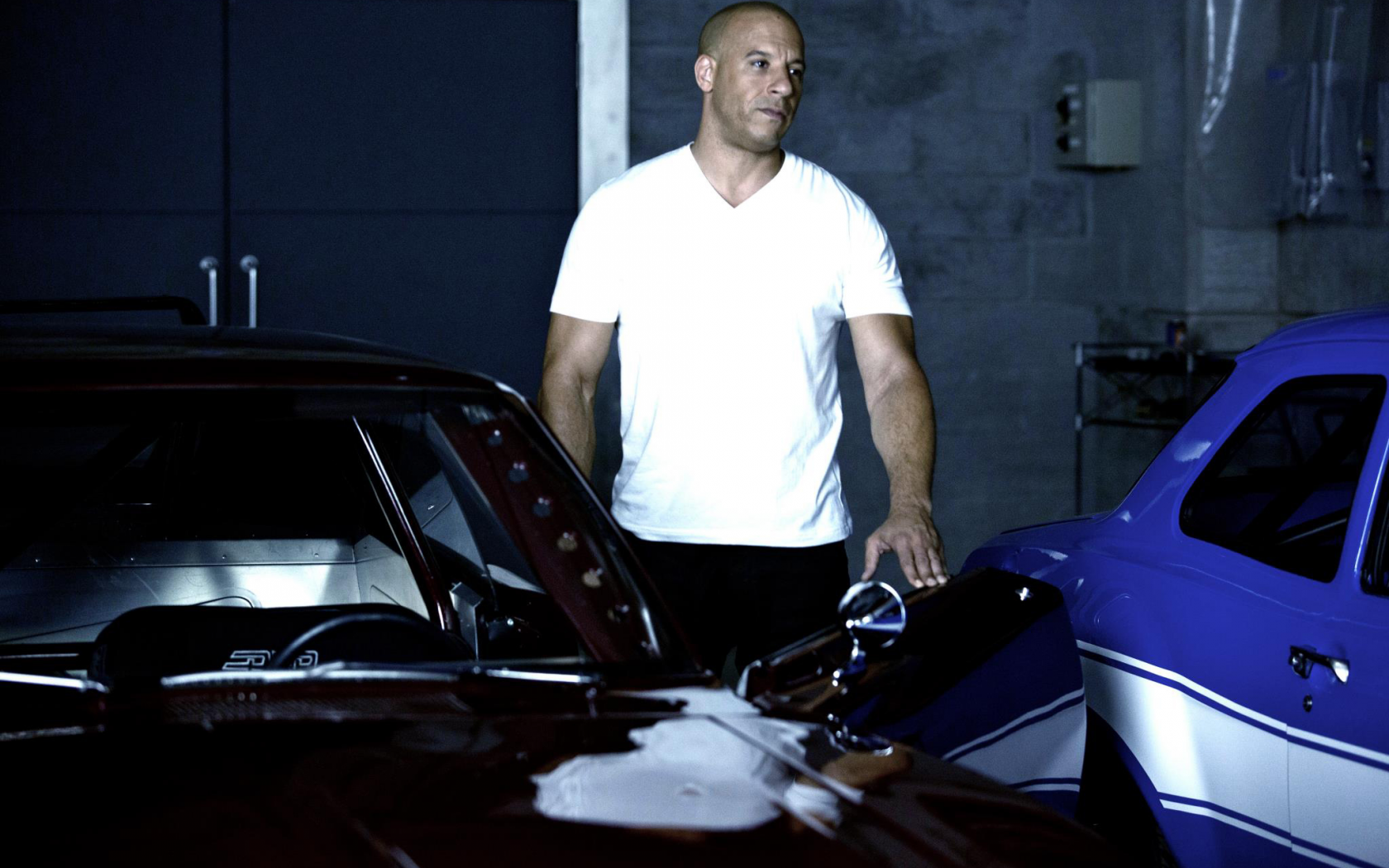 the fast and the furious 6, dominic toretto, вин дизель, Форсаж 6, vin diesel