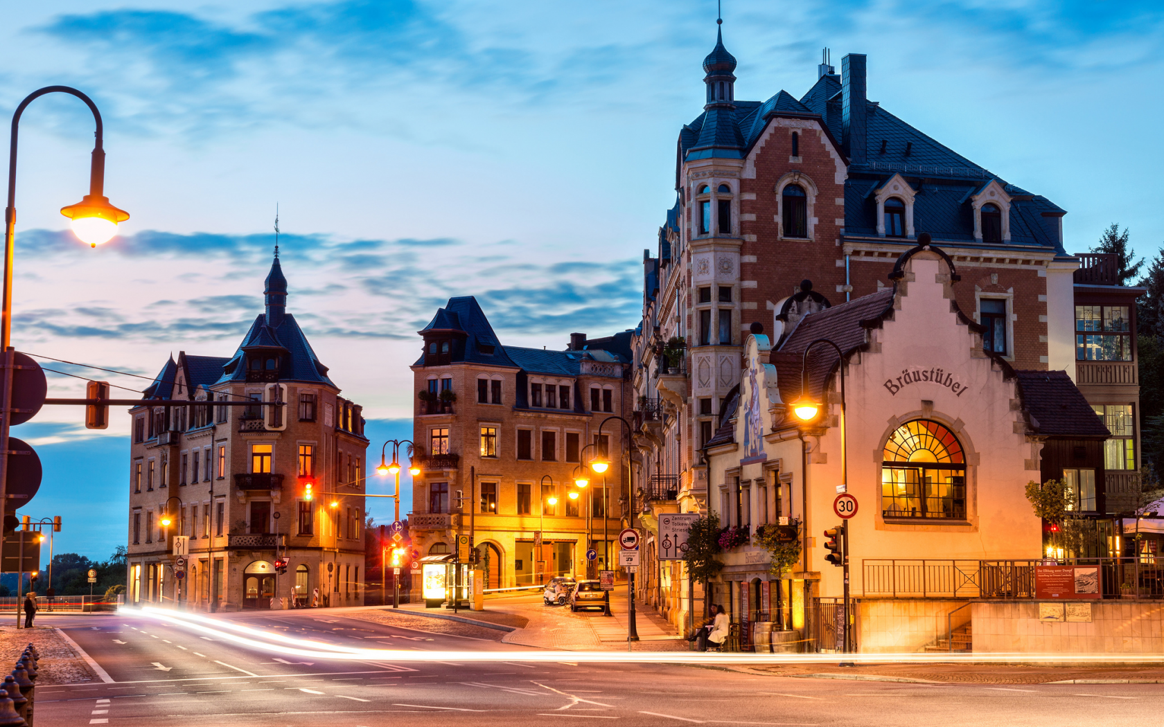 Вахвиц, дрезден, германия, dresden, deutschland, germany, wachwitz