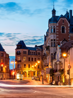 Вахвиц, дрезден, германия, dresden, deutschland, germany, wachwitz