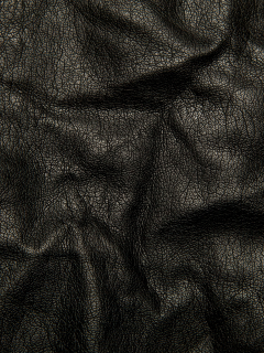 фон, складки, Кожа, черная, трещины, текстура