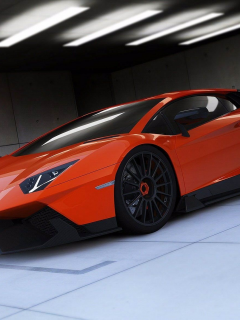 le-c, limited edition corsa, renm performance, ателье, Lamborghini aventador