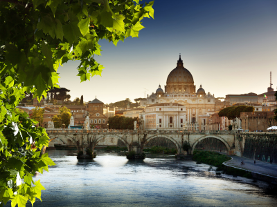 рим, италия, ватикан, Собор святого петра, basilica di san pietro