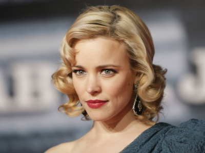 знаменитость, актриса, rachel mcadams, Рэйчел макадамс