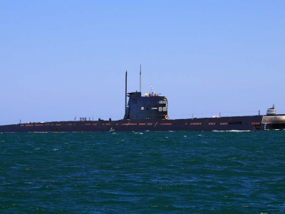 океане., Флот, подводная лодка, submarine, в