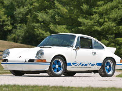 rs, carrera, 1972, coupe, Porsche 911, купе.передок, карерра, порше
