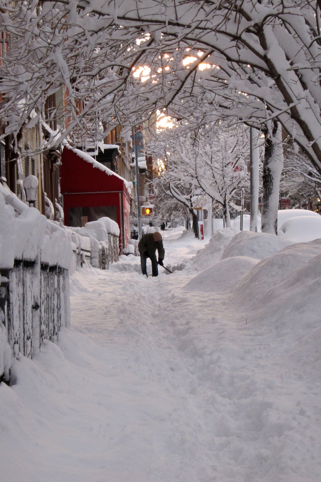 Usa, winter, city, nyc, new_york, город