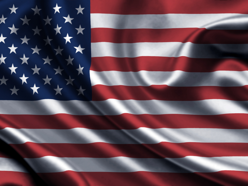 соединенные штаты, флаг, United states