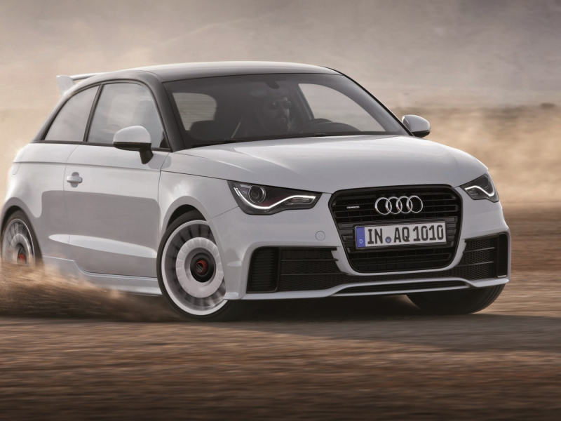 wallpapers auto, cars, audi, quattro, a1, turbo, a1 quattro, Auto, audi a1 quattro