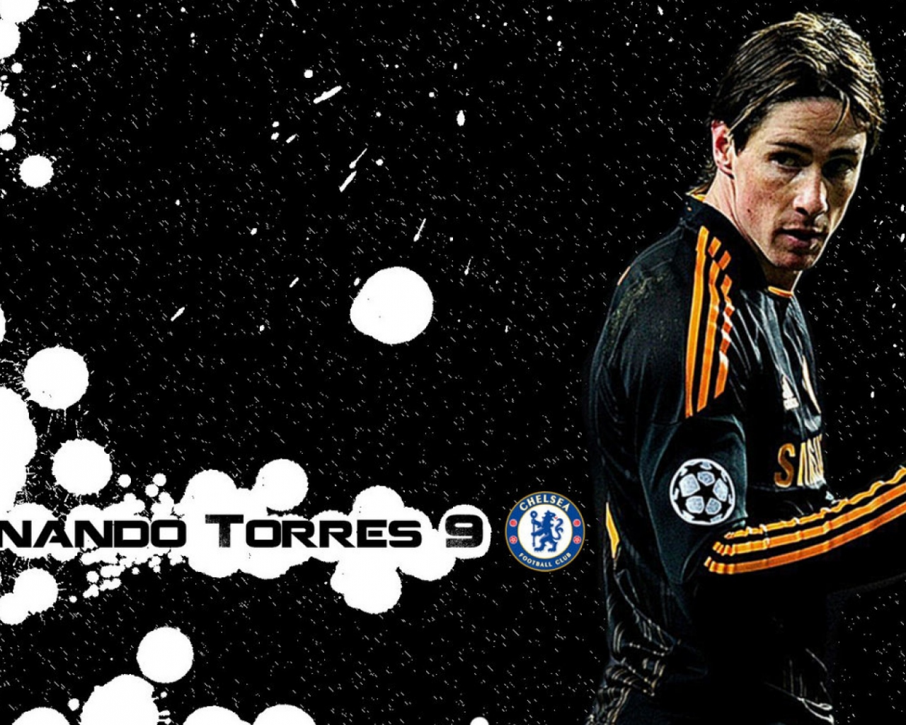 Fernando Torres, футбол, игрок, Челси, CHELSEA, спорт, Фернандо Торрес