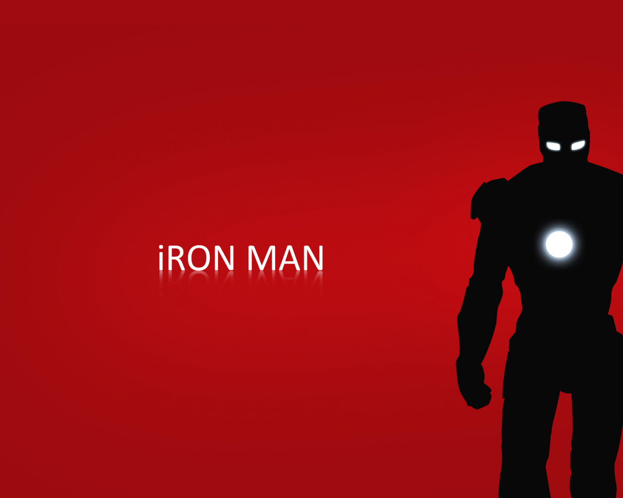 фон, marvel, comics, железный человек, Iron man, красный