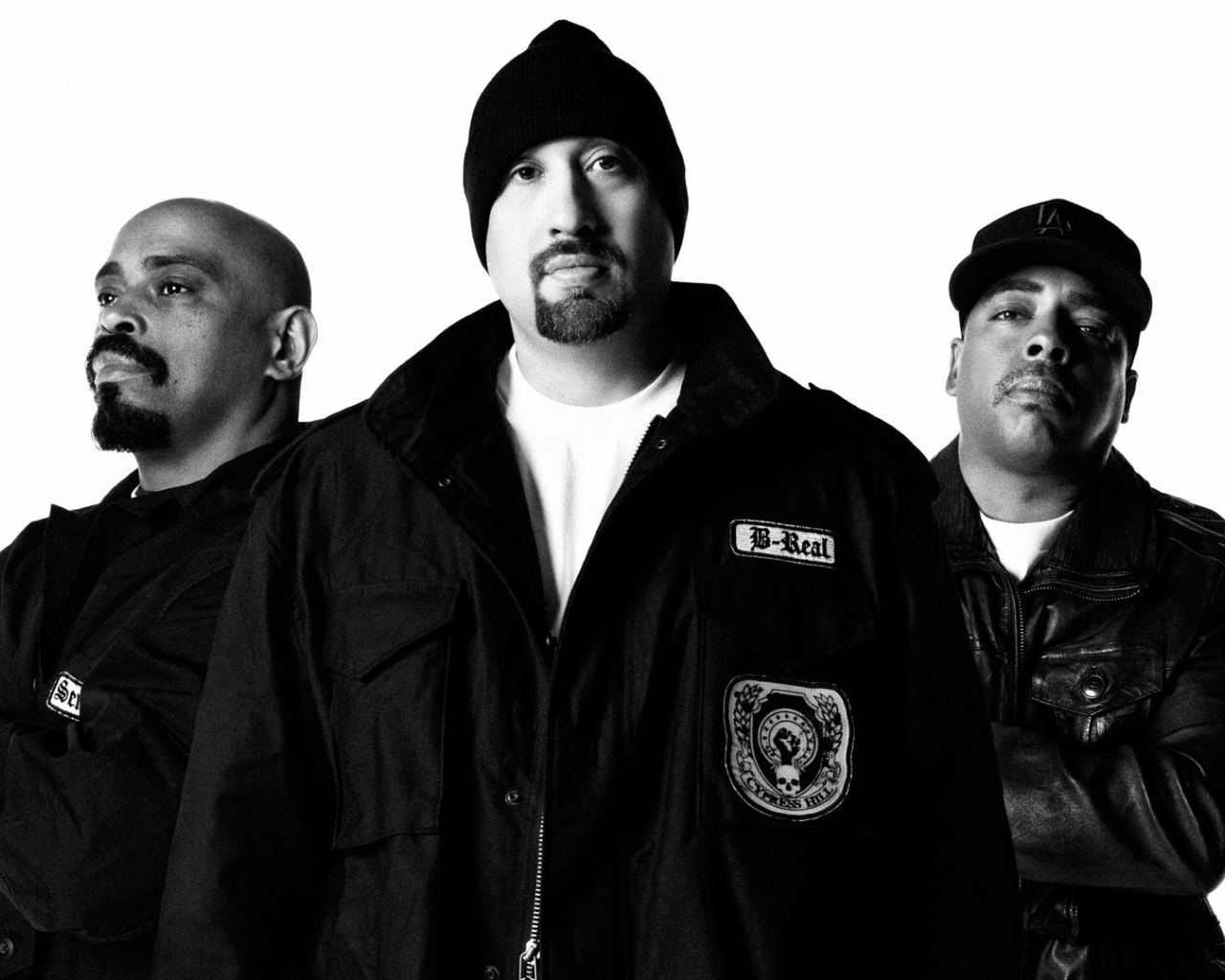 Cypress hill, hip-hop, b-real, rap, sen dog, legalize, eric bobo