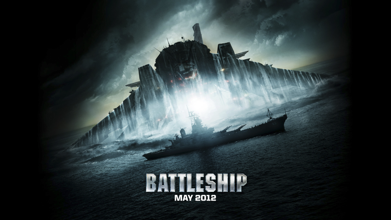 фильм, бой, корабль, movie, Battleship, морской, пришельцы