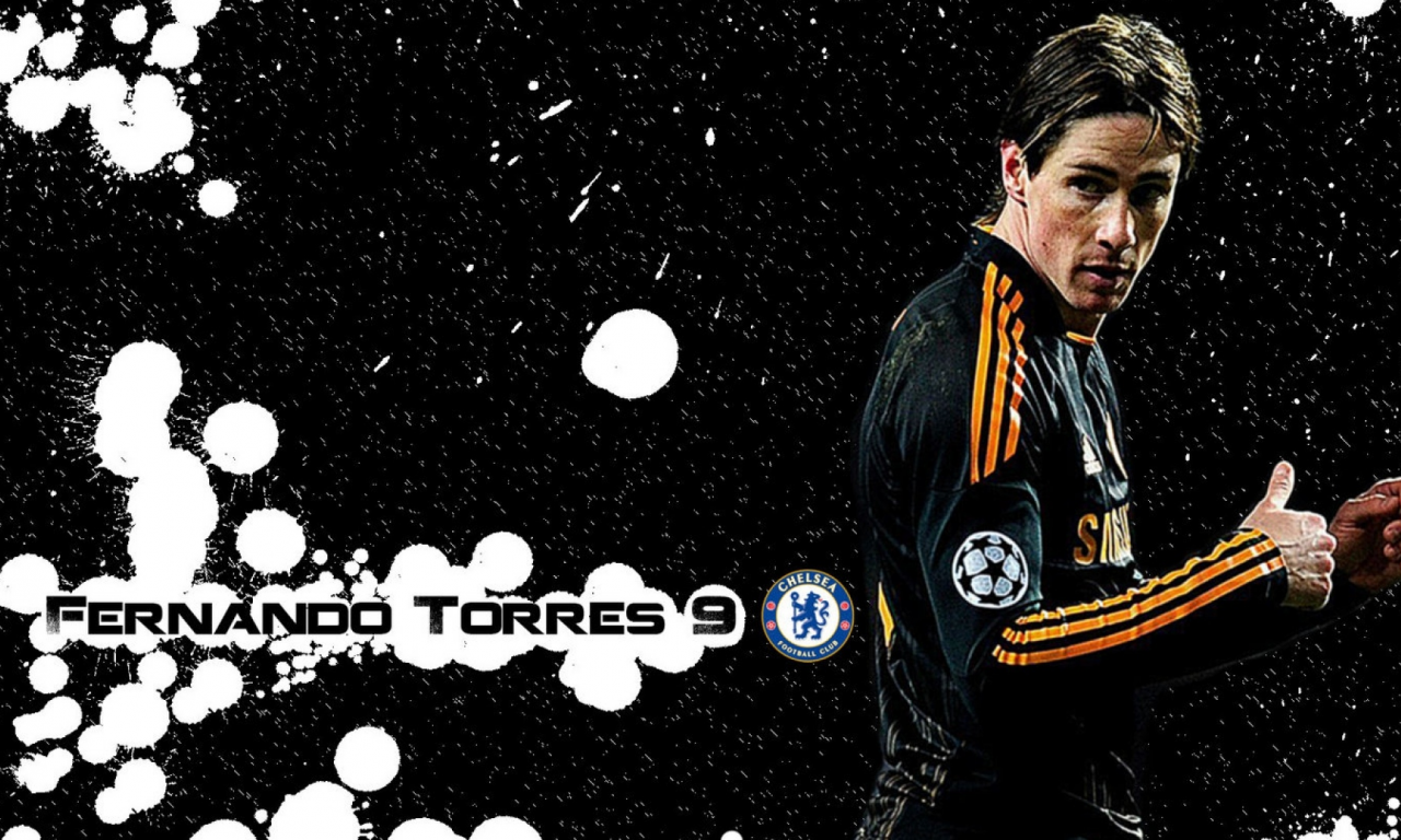 Fernando Torres, футбол, игрок, Челси, CHELSEA, спорт, Фернандо Торрес