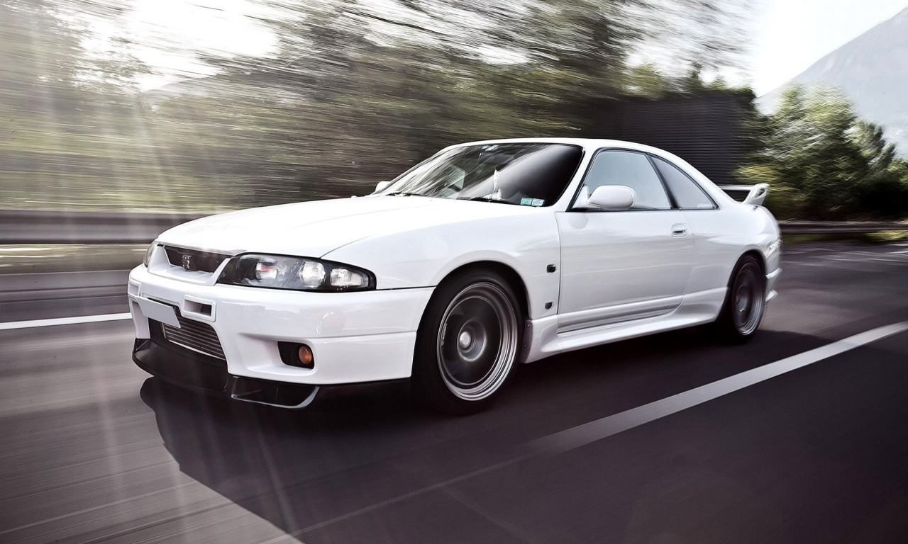 jdm, wallpapers, desktop, r33, japan, Car, nissan skyline, speed, automobile, white