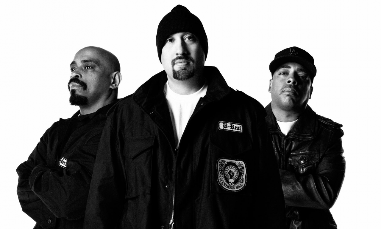Cypress hill, hip-hop, b-real, rap, sen dog, legalize, eric bobo