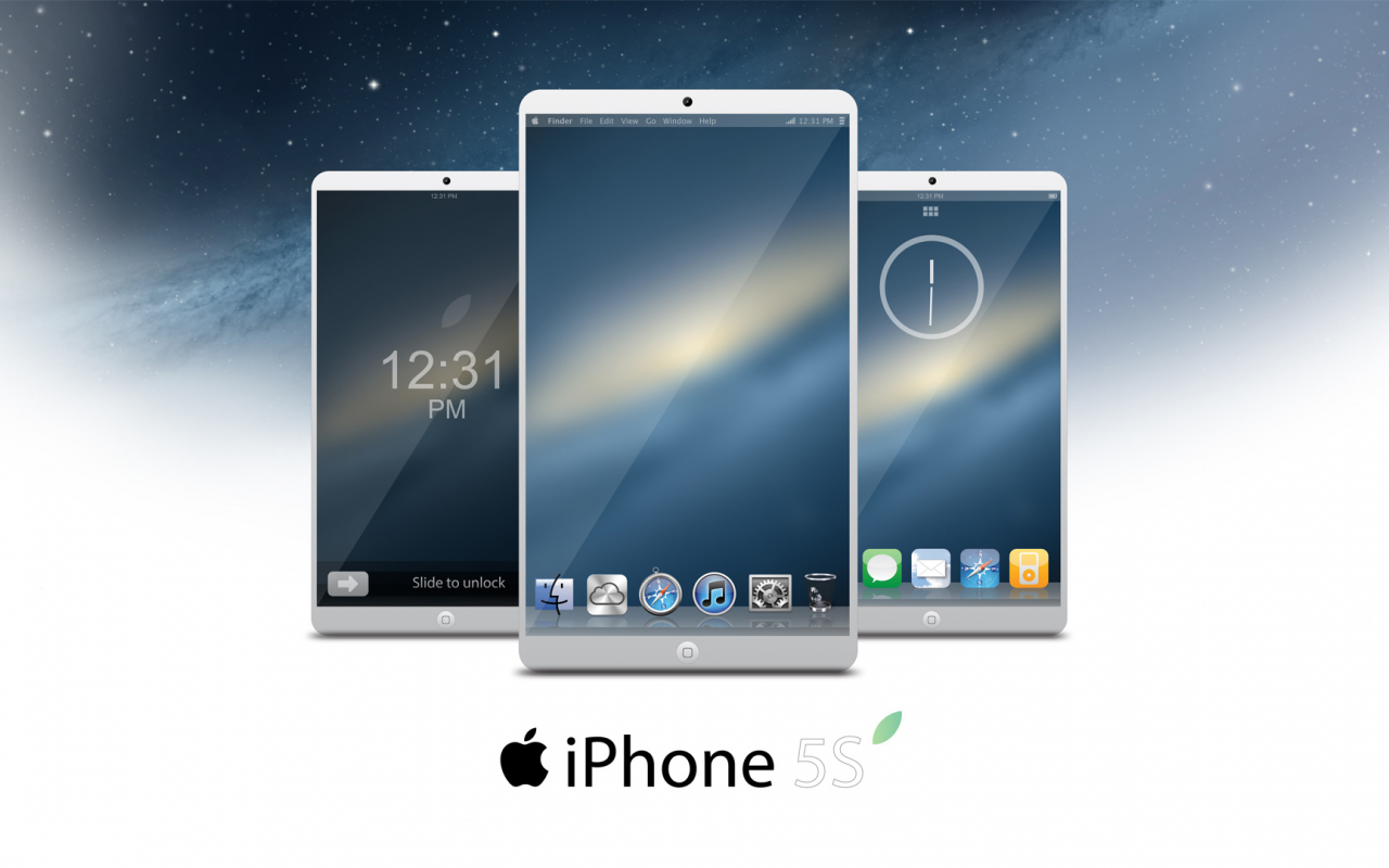 apple, mac, бренд, Iphone 5s, iphone 5