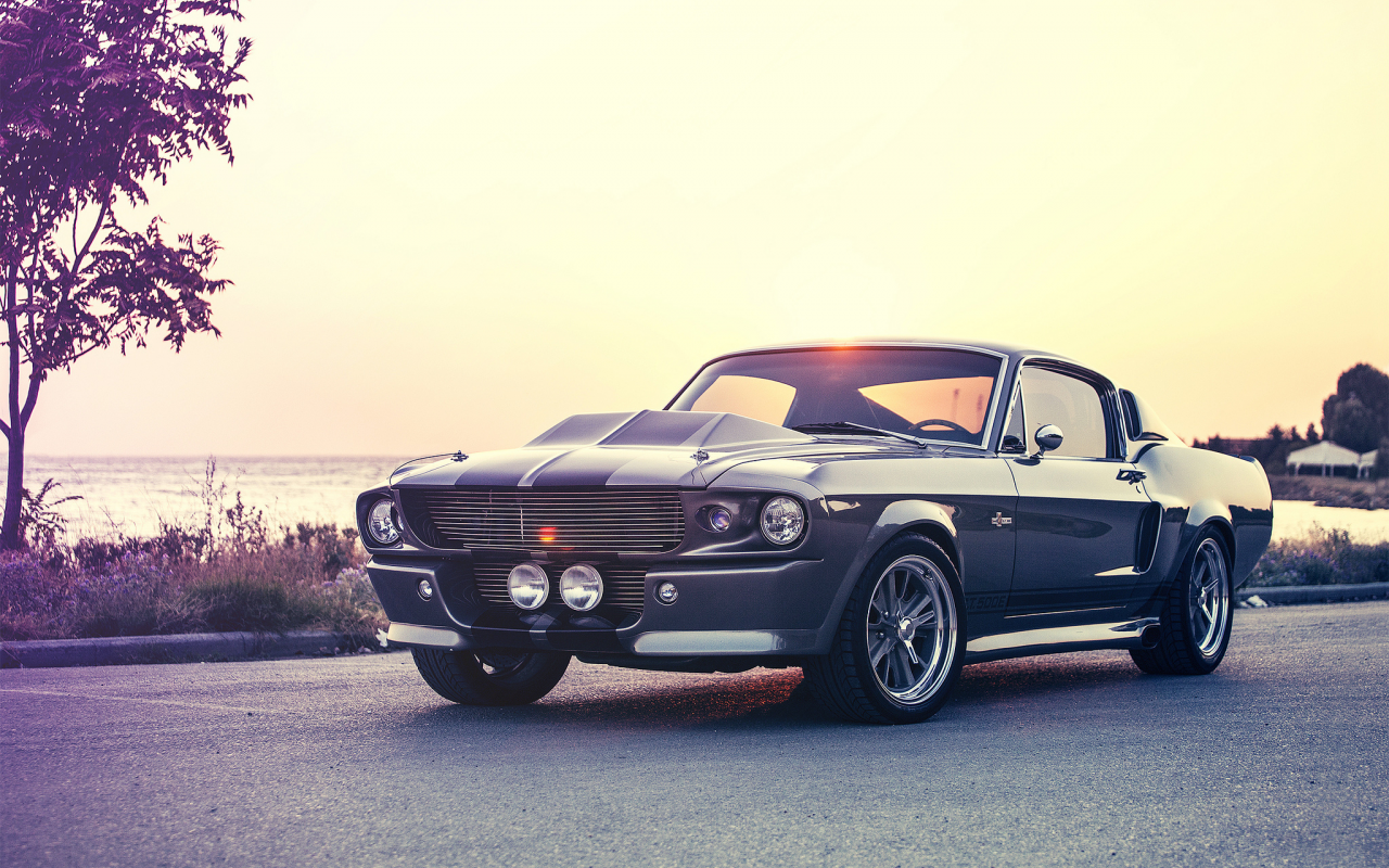 mustang, Ford, gt500e, eleanor, giannes kokkas photography, shelby