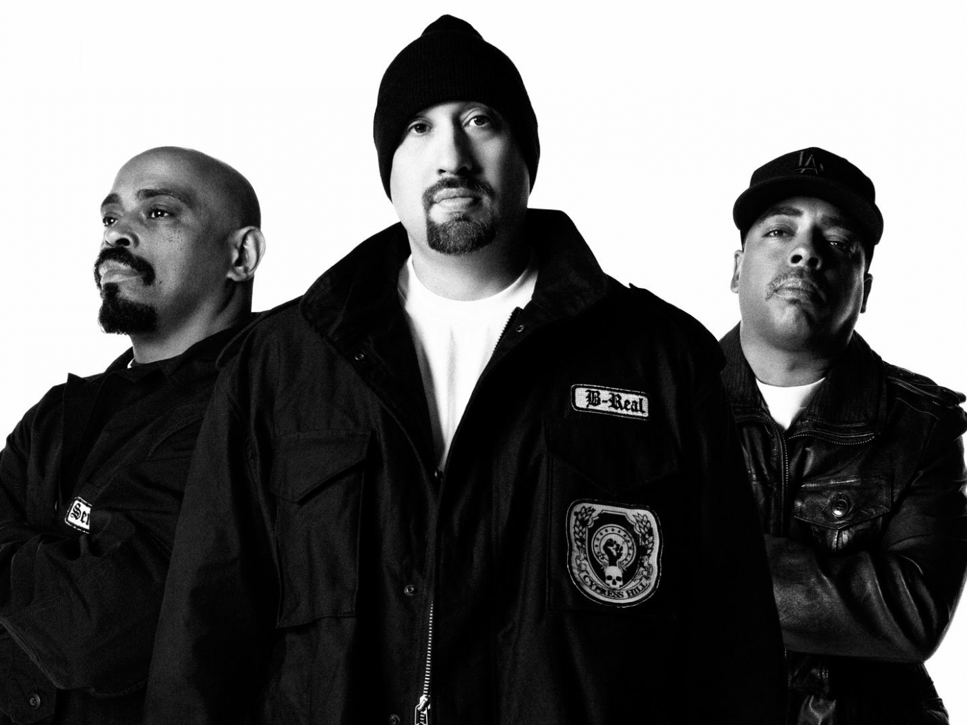 Cypress hill, hip-hop, b-real, rap, sen dog, legalize, eric bobo