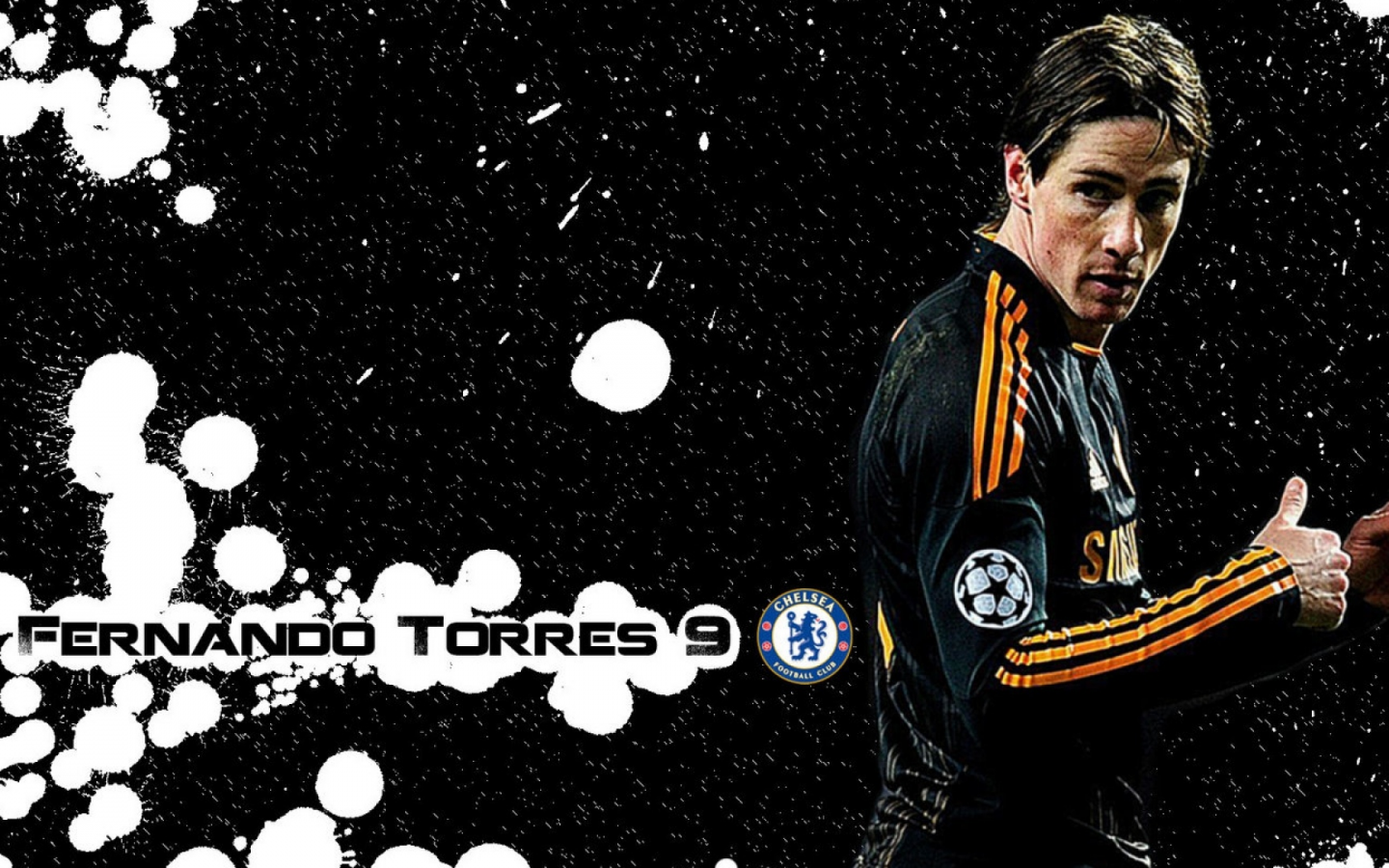 Fernando Torres, футбол, игрок, Челси, CHELSEA, спорт, Фернандо Торрес