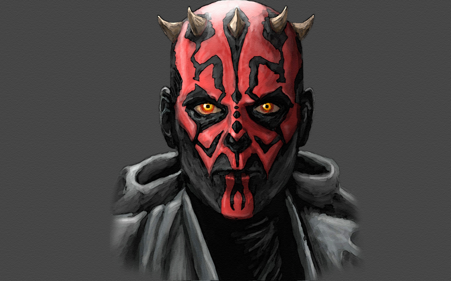 Star wars, darth maul, звездные войны, ситх, дарт мол