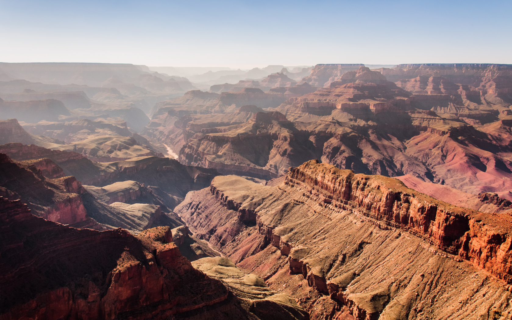 grand canyon, usa, горы, сша, каньон, arizona, аризона, Гранд каньон