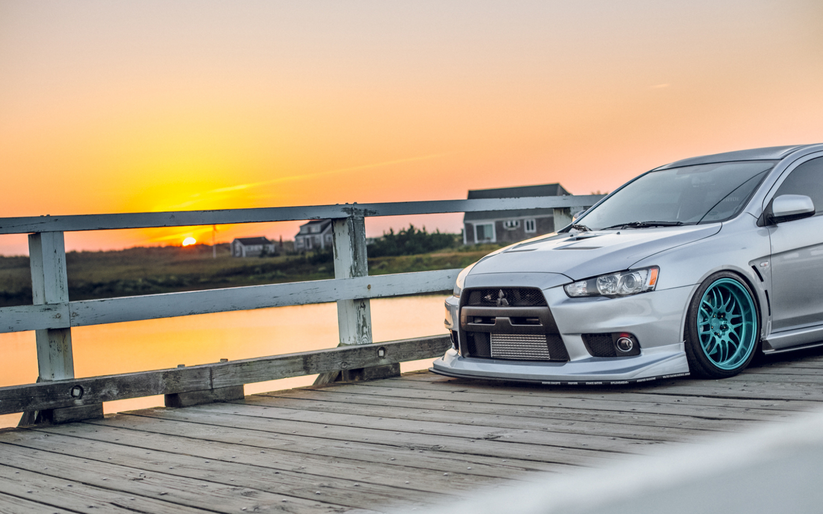 тюнинг, закат, лансер, мицубиси, Mitsubishi lancer evo x