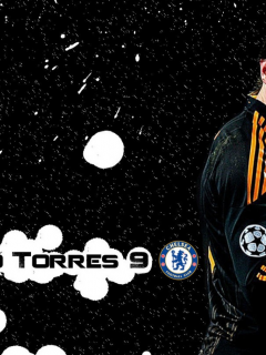 Fernando Torres, футбол, игрок, Челси, CHELSEA, спорт, Фернандо Торрес