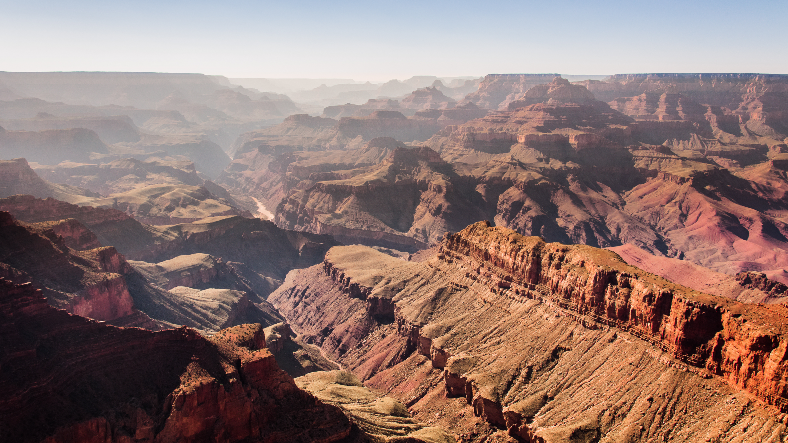 grand canyon, usa, горы, сша, каньон, arizona, аризона, Гранд каньон